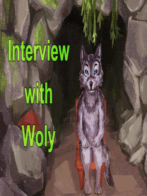 Title details for Interview with Woly by Mohamed Omer - Available